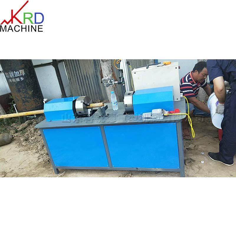 建筑脚手架钢管焊管机械金属管材对管焊接设备自动焊接接管设备