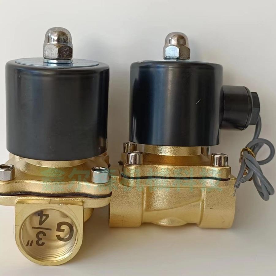 2w200-20 2W-20 2W250-25 DN20 电磁阀_2W250-25B-DN25-AC220V