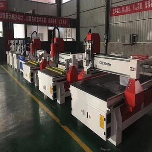 工厂直销2040抗倍特板数控雕刻机卫生间隔断雕刻机电木板雕刻机