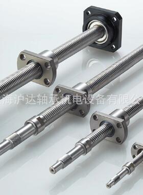 现货THK滚珠丝杠丝杆BNK DIK BTK BIF BNF MDK WTF BLK BNT MBFDK