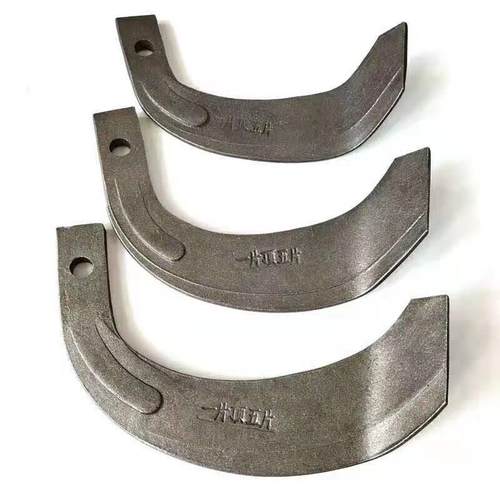 抗断耐磨225 245 265旋耕机刀片 津丰一片顶五片旋耕刀 农机配件