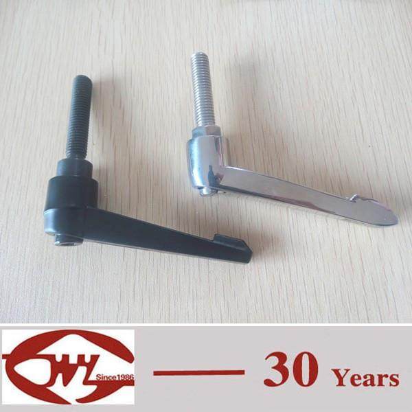 锌合金 可调节手柄 可调节紧固手柄