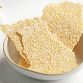 延边特产锅巴零食朝鲜族美食延边大米锅巴手工非油炸小吃玉米锅巴