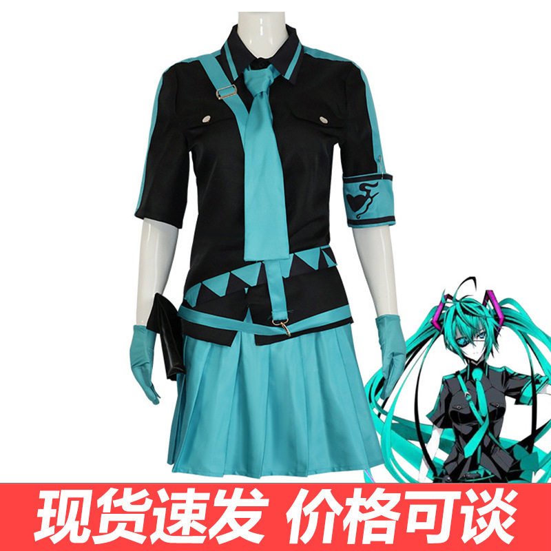 世界计划缤纷舞台！feat.cos服恋爱战争cosplay动漫服装