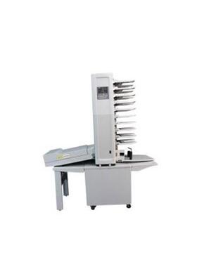 SuperFax(日本)EC4800配页机 + psm-18R多功能一体机