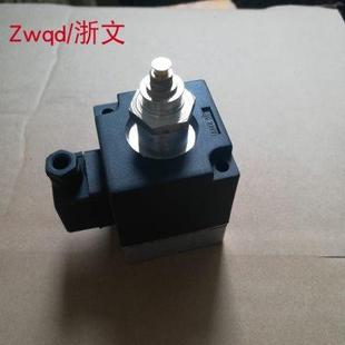 K23D B电磁阀K23D DC24V先导阀微型阀可调 AC220V