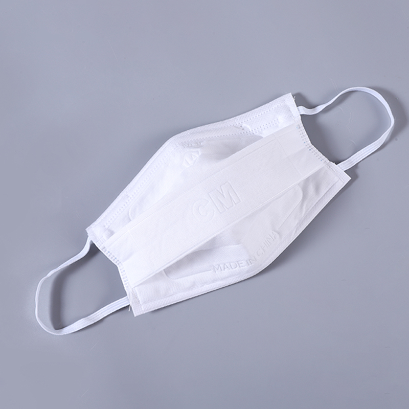 新2002型纱布口罩 CM劳保打磨KN90防尘工业  10只包邮价格