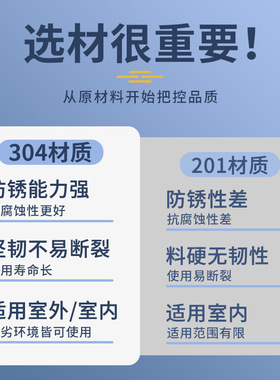 厂促厂促厂促304不锈钢扎带121200室外船用扎带自锁式电缆钢扎品