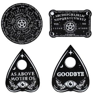 Divination 极速Star Dowsing Pendulum Set Board