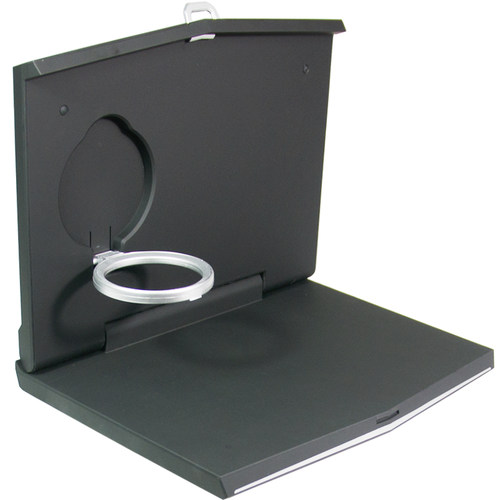 极速车载小桌板餐桌汽车内后排用可折叠桌后座电脑桌饭桌办公桌支