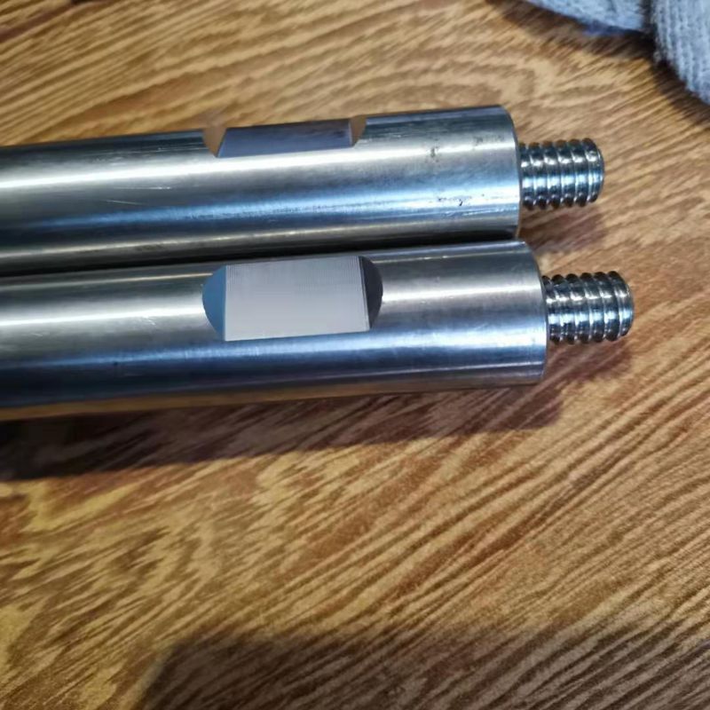 新品4 3c16L不锈钢棒材 实心棒圆钢 黑皮光元310S光轴直条303定制