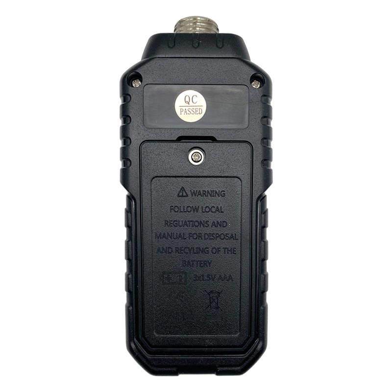 顺科达TR-6D土壤盐度计土壤电导率仪多功能土壤温湿度计检测仪器