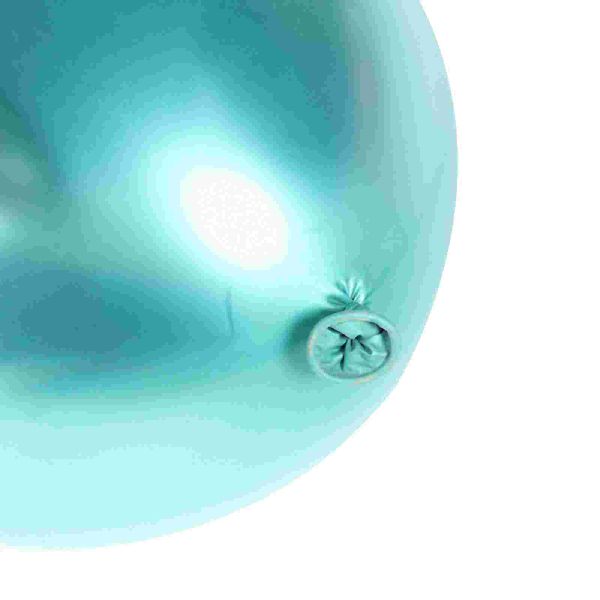 100pcs Decorative Balloons Bulk Party Decorations Party