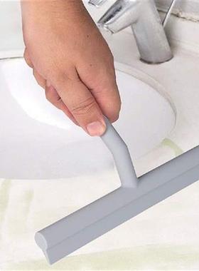 Household ower Squeegee Cleaner Floor Window Cleaning