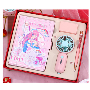 厂家高考加油励志礼品套组送高三高考生女生生日实用礼盒毕业季纪