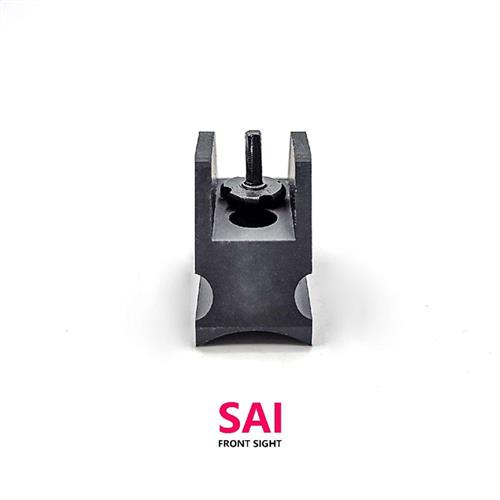 sai激趣akaR1/m870/捷鹰m24/awm/金属前后准导轨机械瞄软蛋儿童