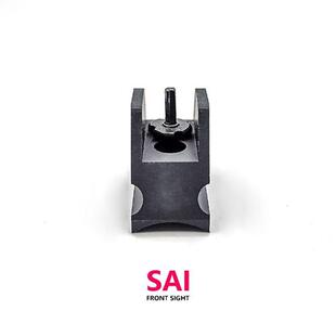 sai激趣akaR1/m870/捷鹰m24/awm/金属前后准导轨机械瞄软蛋儿童