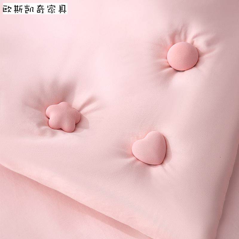 极速被子固定器无针安全隐形被套被单被罩防跑沙发垫防滑神器床单
