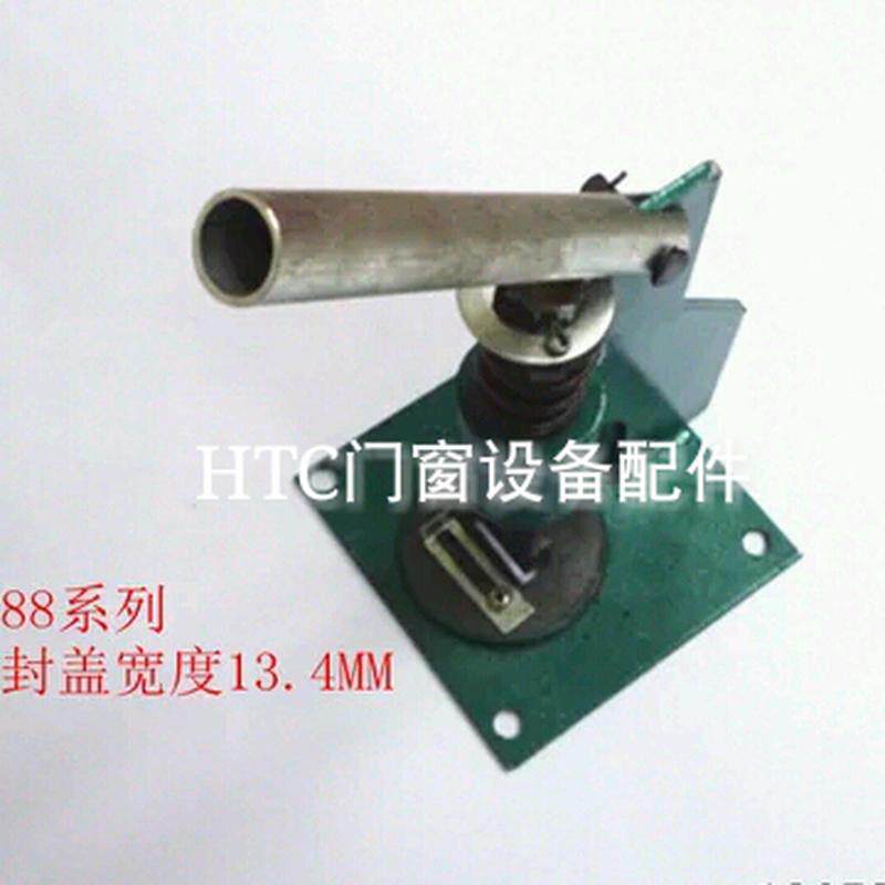 极速新品塑料型材封盖压力机封盖机 断桥铝合金塑钢门窗加工设备