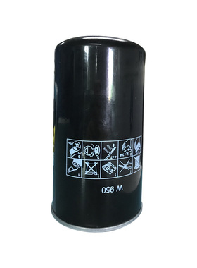 新品德鸿 22KW永磁变频螺杆式空压机 J通用配件耗材保养包三滤套