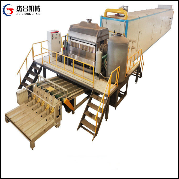 鸡蛋托自动烘干成型机械 多层烘干蛋托机设备鸡蛋托机,机械设备,其他机械设备,淘宝优惠券,粉丝福利购,淘宝优惠卷