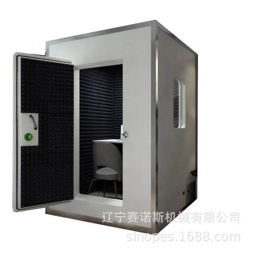 吉林移动录音棚母婴室主播直播间练歌房乐器练习隔音房静音直销