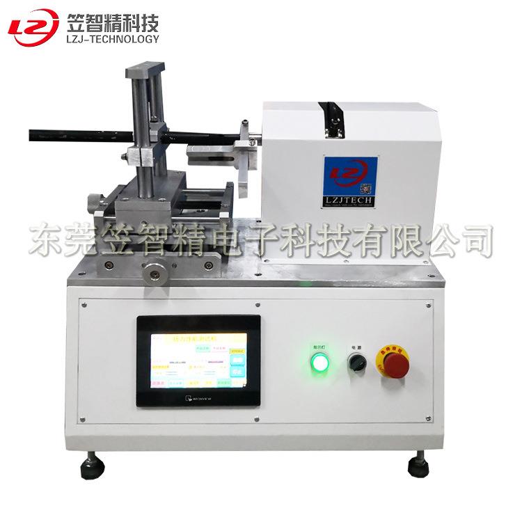 自行车把手扭力试验机 电动车油门扭力测试 摩托车把手扭力试验机