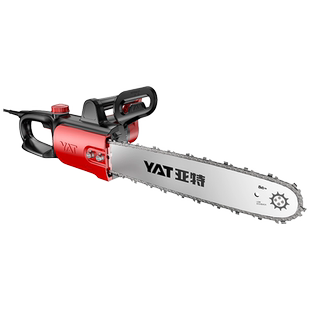YAT亚特电锯汽油锯链条8/10/12/16/18/20寸原装进口伐木锯通用