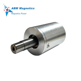 现货 磁阻尼器 永磁离合器 永磁制动器 永磁加载器 磁力阻尼器
