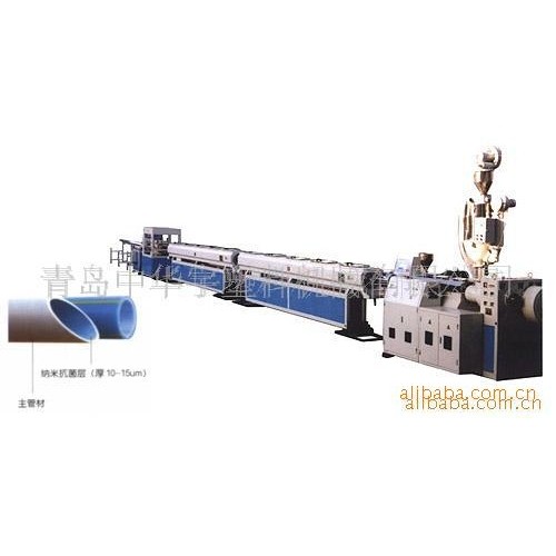 供应PA尼龙管材设备  尼龙66管材生产线,机械设备,干燥机/干燥箱/烘干机,淘宝优惠券,粉丝福利购,淘宝优惠卷