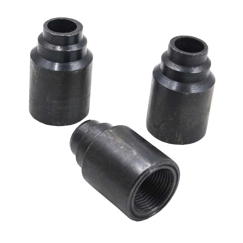 极速。碳钢焊双接金属温度计热电偶焊接底座/帽 M27*2内螺纹焊接