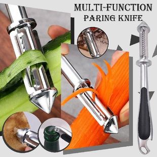 Kitchen Steel Special 推荐 Stainless Sale Plastic Peeler Hot