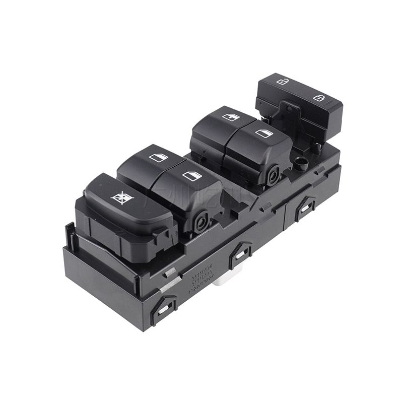 93571-M6100 适用于起亚汽车配件玻璃升降器开关电动车窗控制开关
