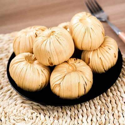 麦芽糖瓜粘老式手工小年空心灶糖麦芽糖叮叮糖芝麻糖怀旧糖果酥脆