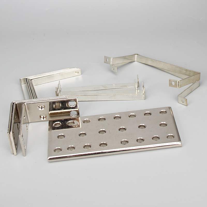 排 汇流排接线非m子排等电位接地铜排 机房接排铜地定制端标