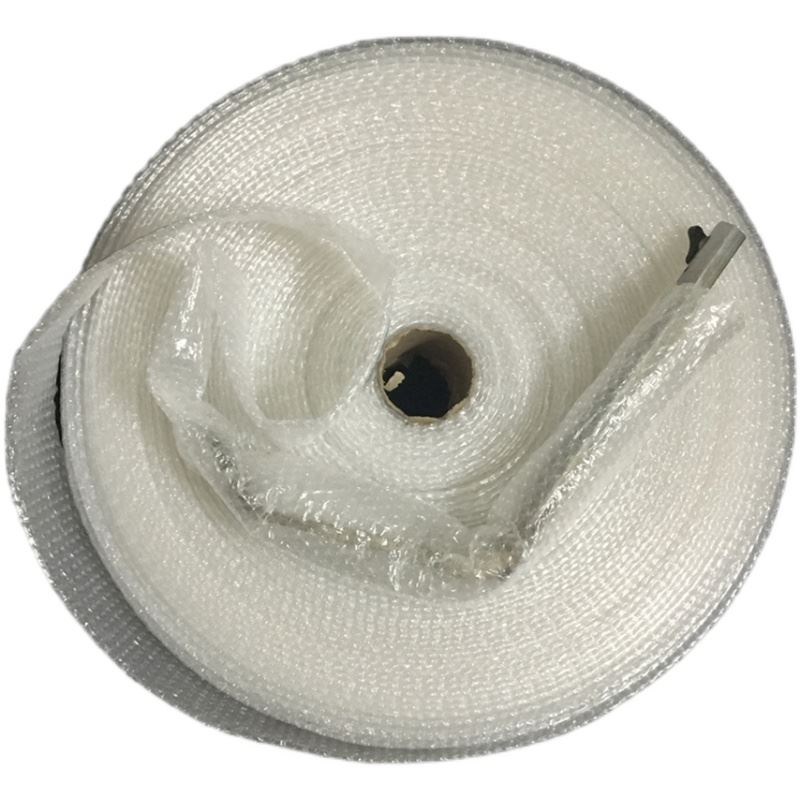 加长气泡袋直筒料泡棉袋泡沫袋细长条防震袋特窄长筒袋卷通头套袋