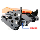 d粉盒227fdn sdn打印 m203dw 惠普m227fdw硒鼓 适用cf230a