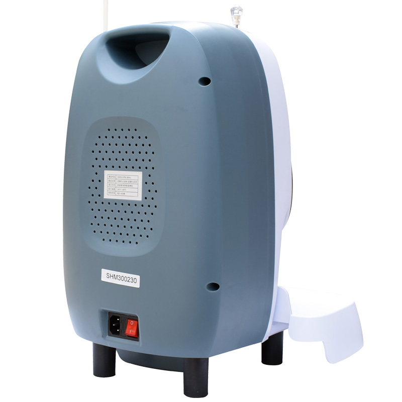 装订机自动财务会计票据凭证台账打孔机电动合同标书文件热熔胶管