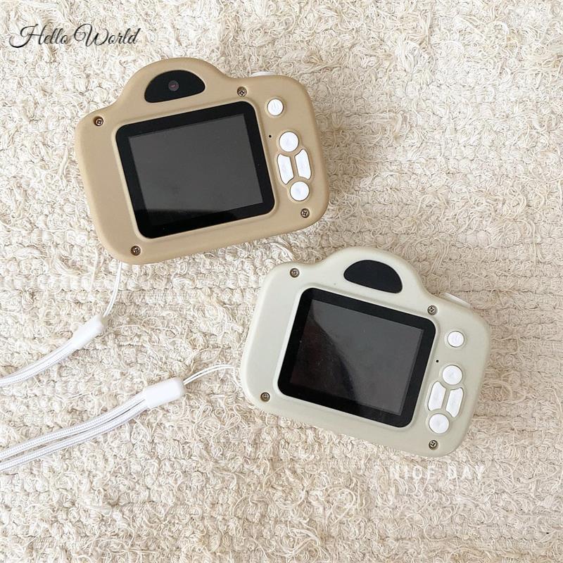 韩国ins儿童相机高清可拍照小型迷你数码照相机男孩女孩生日礼物