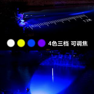 白树林店 Fire 探火星耀钓鱼灯头灯户外大功率 Tan 极速探火星耀