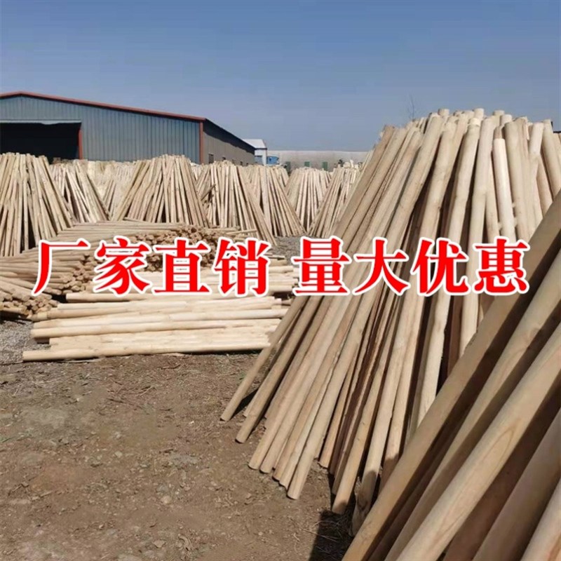 树木支伸缩杆防风大树支架园林绿化固定器木棍套杯三四角架套装