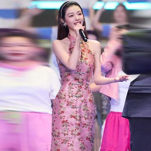 新中式旗袍敬酒服复古国风改良结婚晚礼服修身气质高端晨袍连衣裙