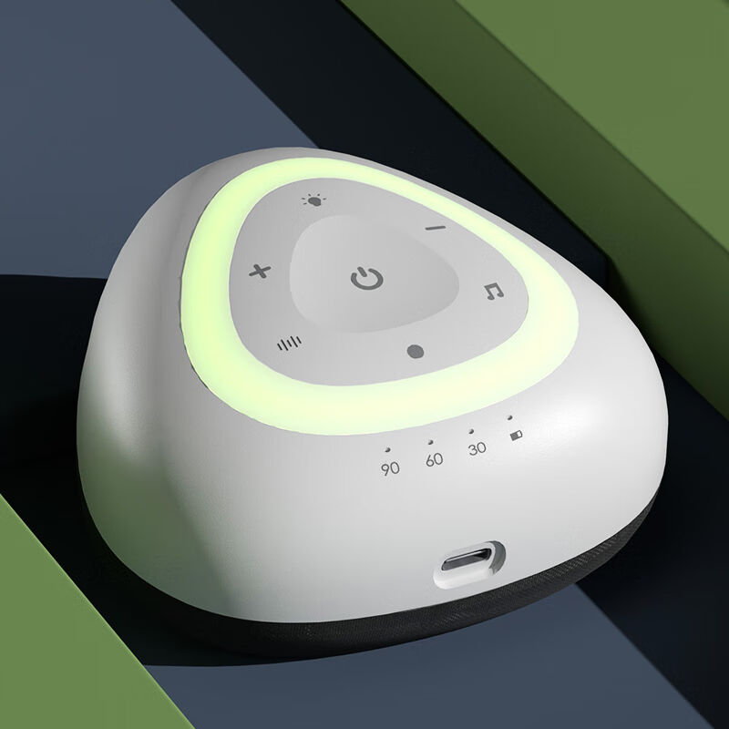 极速新家用白噪音睡眠仪失眠耳鸣难以入睡音乐助眠仪神器减压安抚