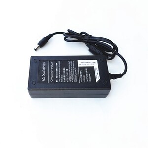 msi微星Optix PAG272QR 3CB7液晶显示器电源适配器12V4A充电器线