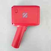 机高附着力快干墨盒打码 喷码 机生产日期 涵海H2智能手持式 极速新品