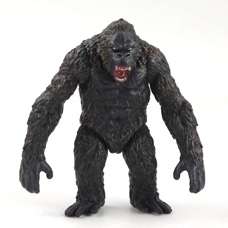 175cm 2Styles Movie King Kong PVC Action Figure Collectible