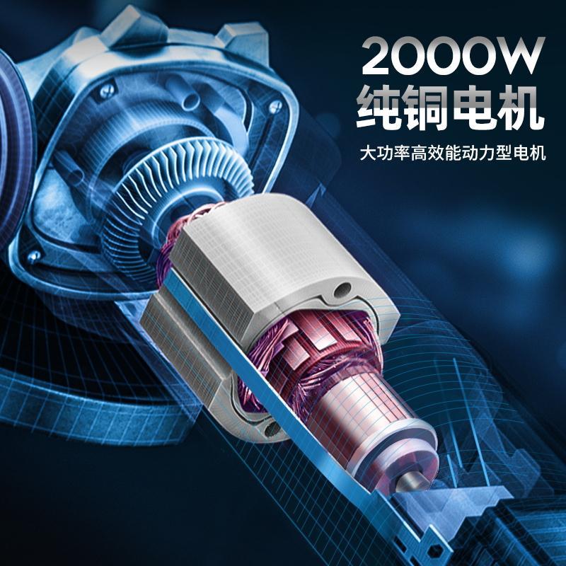 。角磨机多功能打磨机磨光机角磨机抛光机切割机家用手砂轮