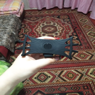 Baby Stroller Accessories Mobile Phone Holder Rack Universal