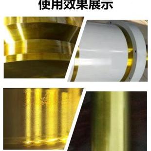新品 极速新品 金属快干硬膜防锈油金黄色y模具防锈剂防氧X化两年防