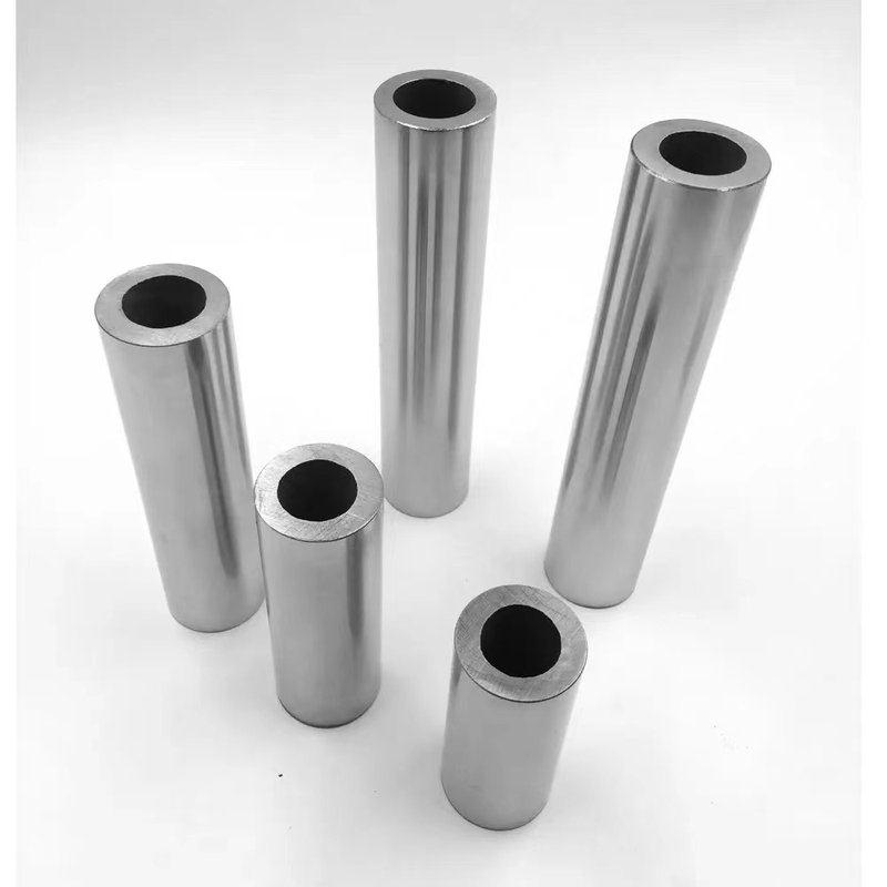 新品直线a导轨空心轴外40内30-1米硬轴活塞杆*